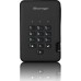HDD iStorage diskAshur2 2TB Black (IS-DA2-256-2000-B)