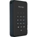 HDD iStorage diskAshur2 2TB Black (IS-DA2-256-2000-B)