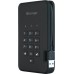 HDD iStorage diskAshur2 2TB Black (IS-DA2-256-2000-B)