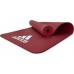 Adidas Treniņu paklājs ADMT-11014 173 cm x 61 cm x 0.7 cm red