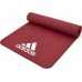 Adidas Treniņu paklājs ADMT-11014 173 cm x 61 cm x 0.7 cm red