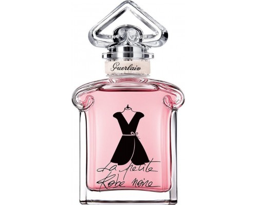 Guerlain La Petite Robe Noire Velours EDP 50 ml