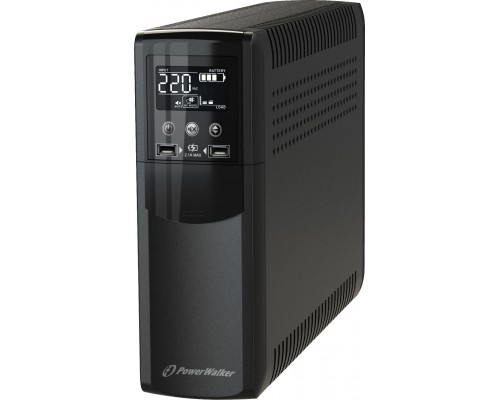 UPS PowerWalker VI 1500 CSW IEC (10121124)