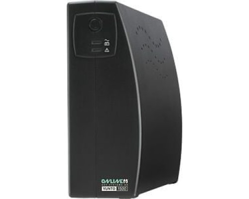 UPS Online USV Systeme Yunto 1500 (Y1500)