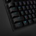 Logitech G512 GX Brown (920-009352)