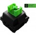 Thermaltake eSports Level 20 GT RGB Green (GKB-LVG-RGBRUS-01)