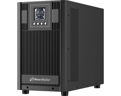 UPS PowerWalker VFI 3000 AT FR (10122185)