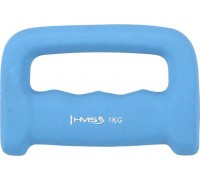 HMS ‎Hantel CK10 neoprene 1 x 1 kg