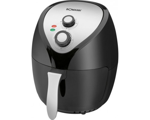 Bomann FR6002CB