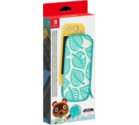 Nintenfor Nintenfor etui Animal Crossing Carrying Case na Nintenfor Switch Lite