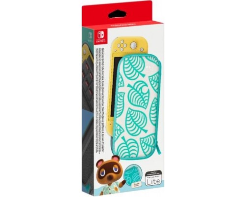 Nintenfor Nintenfor etui Animal Crossing Carrying Case na Nintenfor Switch Lite