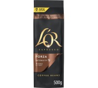 L`OR Espresso Forza 500 g