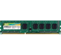 Silicon Power DDR3, 8 GB, 1600MHz, CL11 (SP008GBLTU160N02)