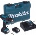 Makita HP333DSAE 12 V 2 x akumulator 2 Ah