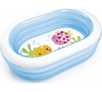 Intex Sea Friends 163 x 107 x 46 cm
