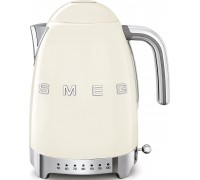 Smeg KLF04CREU Cream
