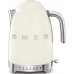 Smeg KLF04CREU Cream