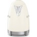 Smeg KLF04CREU Cream