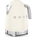 Smeg KLF04CREU Cream