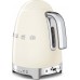 Smeg KLF04CREU Cream