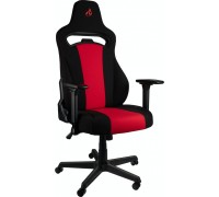 Nitro Concepts E250 Black-Red (NC-E250-BR)