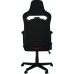 Nitro Concepts E250 Black-Red (NC-E250-BR)