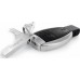 Pendrive Integral Metal Arc 3.0, 128 GB (INFD128GBARC3.0)