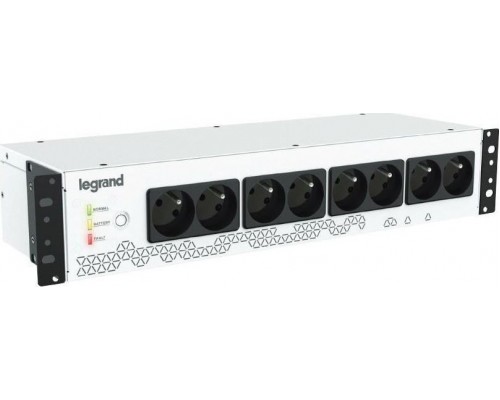 UPS Legrand PDU 800VA/480W (310331)