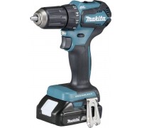 Makita DDF483RAJ 18 V 2 x akumulator 2 Ah