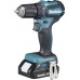 Makita DDF483RAJ 18 V 2 x akumulator 2 Ah