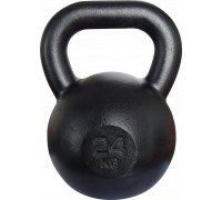 Kawmet cast iron 24 kg