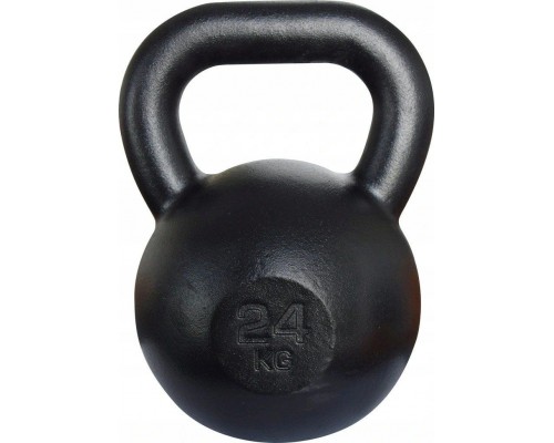 Kawmet cast iron 24 kg