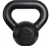 Kawmet cast iron 4 kg