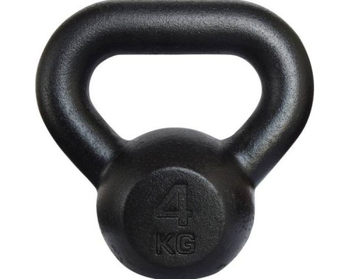 Kawmet cast iron 4 kg