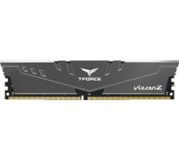 TeamGroup T-Force Vulcan Z, DDR4, 8 GB, 3600MHz, CL18 (TLZGD48G3600HC18J01)