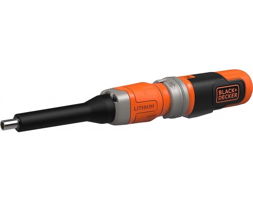 Black&Decker CS3652LKA 3.6 V
