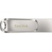 Pendrive SanDisk Ultra Dual Drive Luxe, 1 TB  (SDDDC4-1T00-G46)