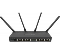 MikroTik RB4011iGS+5HacQ2HnD-IN