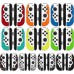 Liwith ard Skins naklejki na controller|y Switch Joy-Con Wildfire Camo