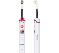Brush Teesa Sonic Junior Boy TSA8005 White