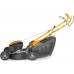 Stiga Collector 48 S
