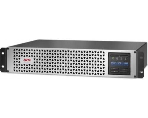 UPS APC Smart-UPS 1000 (SMTL1000RMI2UC)