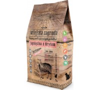 Jagnięcina z Krylem dla Cata 5 kg