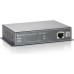 Switch LevelOne POE 5-PORT 1GB / 4 POE 61,6W/15,4W-PORT (GEP-0520)