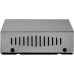 Switch LevelOne POE 5-PORT 1GB / 4 POE 61,6W/15,4W-PORT (GEP-0520)