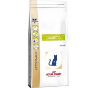 Royal Canin Food Royal Canin VD Cat Diabetic (3,50 kg )