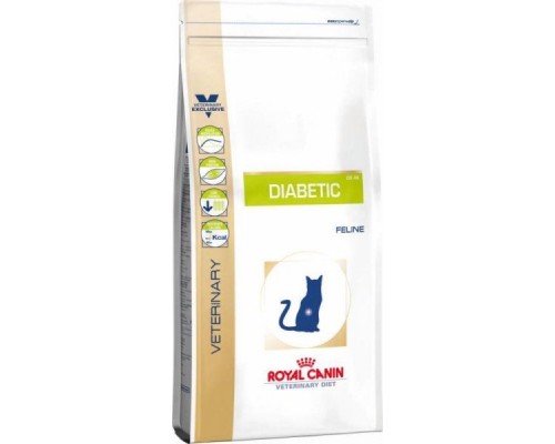 Royal Canin Food Royal Canin VD Cat Diabetic (3,50 kg )