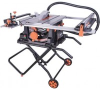 Evolution RAGE 5-S 1800 W 255 mm