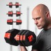 HMS ‎Dumbbells SGC40 bituminous 2 x 20 kg
