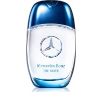 Mercedes-Benz The Move EDT 100 ml